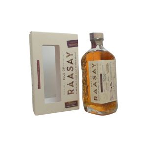 Raasay Quercus Humboldtii Oak Cask